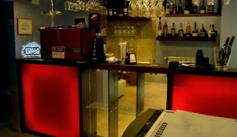 Alma Hotel ブカレスト 3*,  ルーマニア