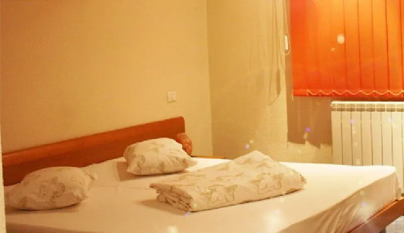 Alma Hotel ブカレスト