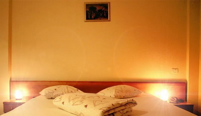 Alma Hotel ブカレスト