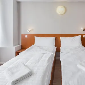 Hotel Elizeu, Bukarest