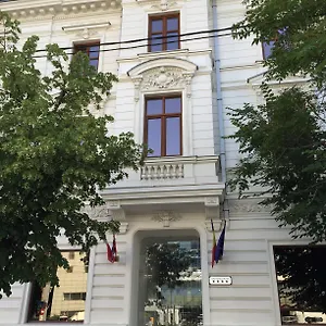 Hotel Euro Grivita, Bucarest