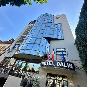 Darin *** Bucarest