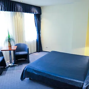 Hotel Samaa, Bucarest