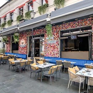 Hotel Forty One, Bukarest