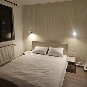 Stanford Gara De Nord Hotel