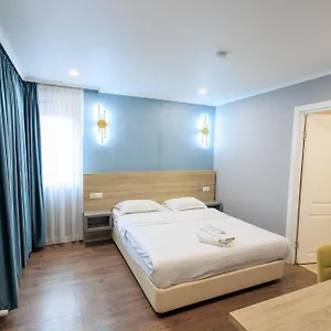 Hotel The Embassy Nord, Bukarest