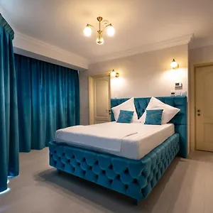 Hotel Casa Fiori, Bucarest