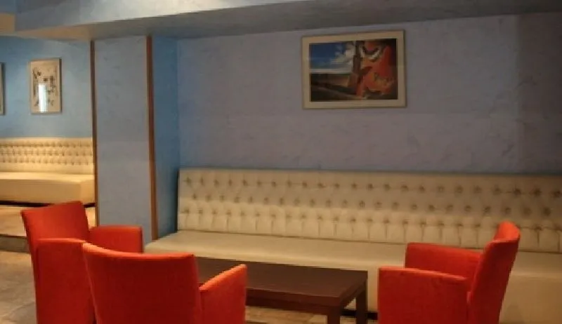 Alma Hotel  Bukarest