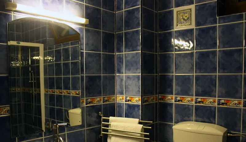 Alma Hotel  Bukarest