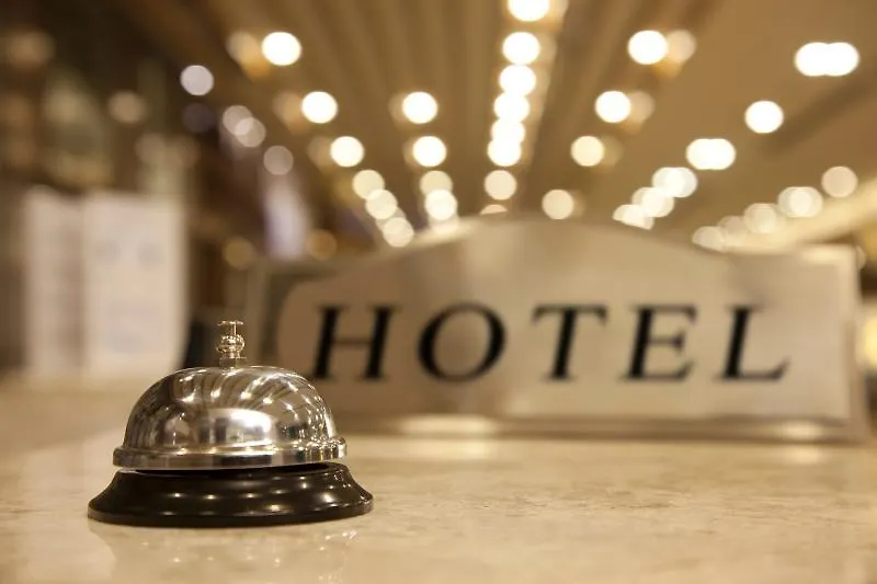 Alma Hotel Rumänien