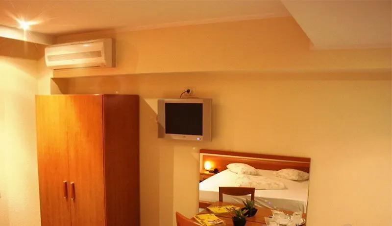 Alma Hotel Bucarest