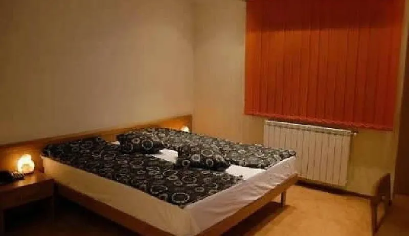Alma Hotel Bucarest