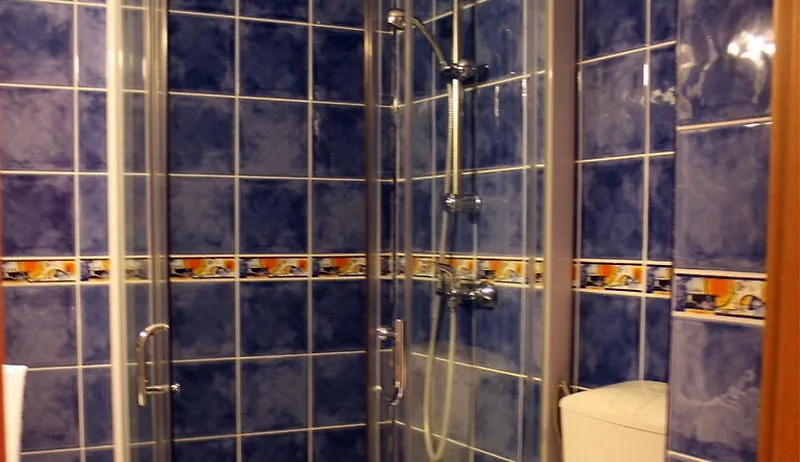 Alma Hotel Bucarest 3*,  Romania