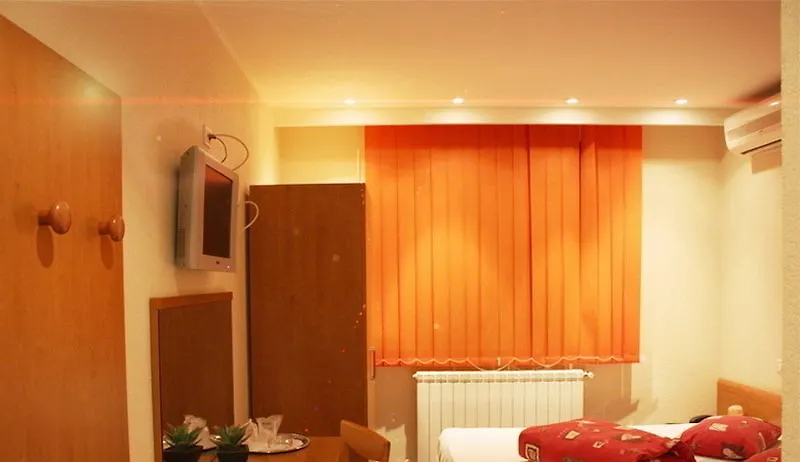 Alma Hotel Bucureşti România